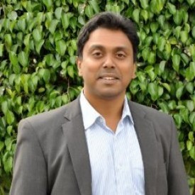 Avinash Kaushik