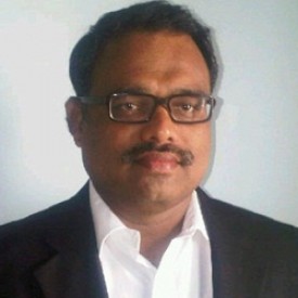 Vijay Kharade