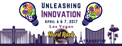Unleashing Innovation Las Vegas 2017